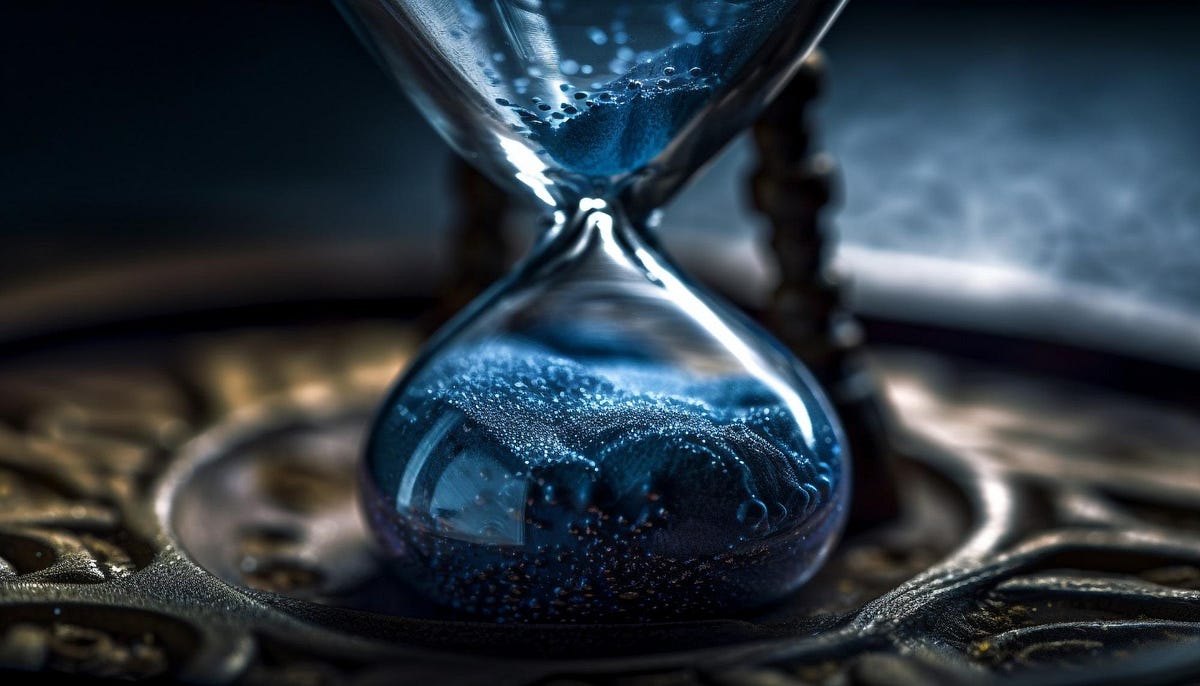 Understanding the Time Dilation Effect Caused by Gravity Kiran Mani