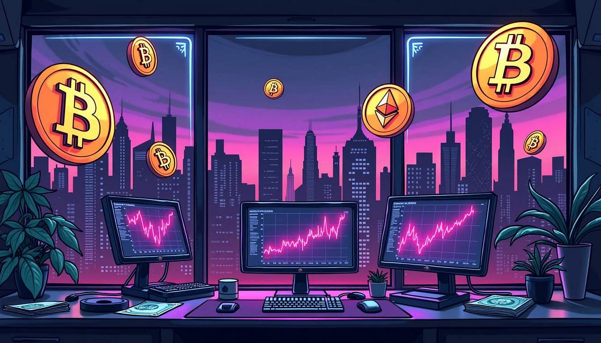 The MOODENG Phenomenon: A Deep Dive into Crypto Market Dynamics | by  ^innerly | Medium