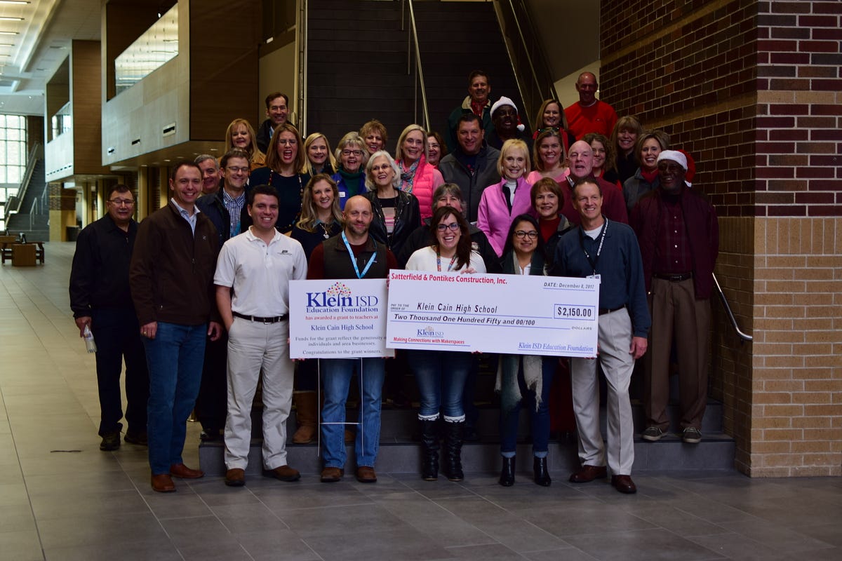 Making Connections program making waves by Jacob Elbert CAIN LIVE