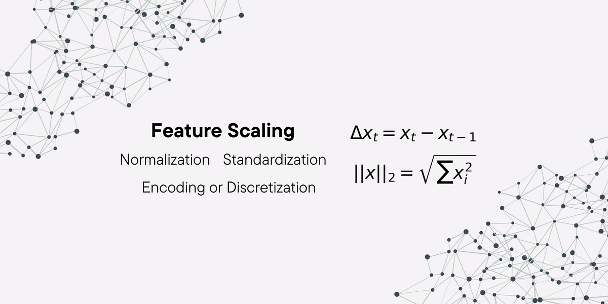 Data Scaling and Transformation: Keys to Effective Data Science | by ...