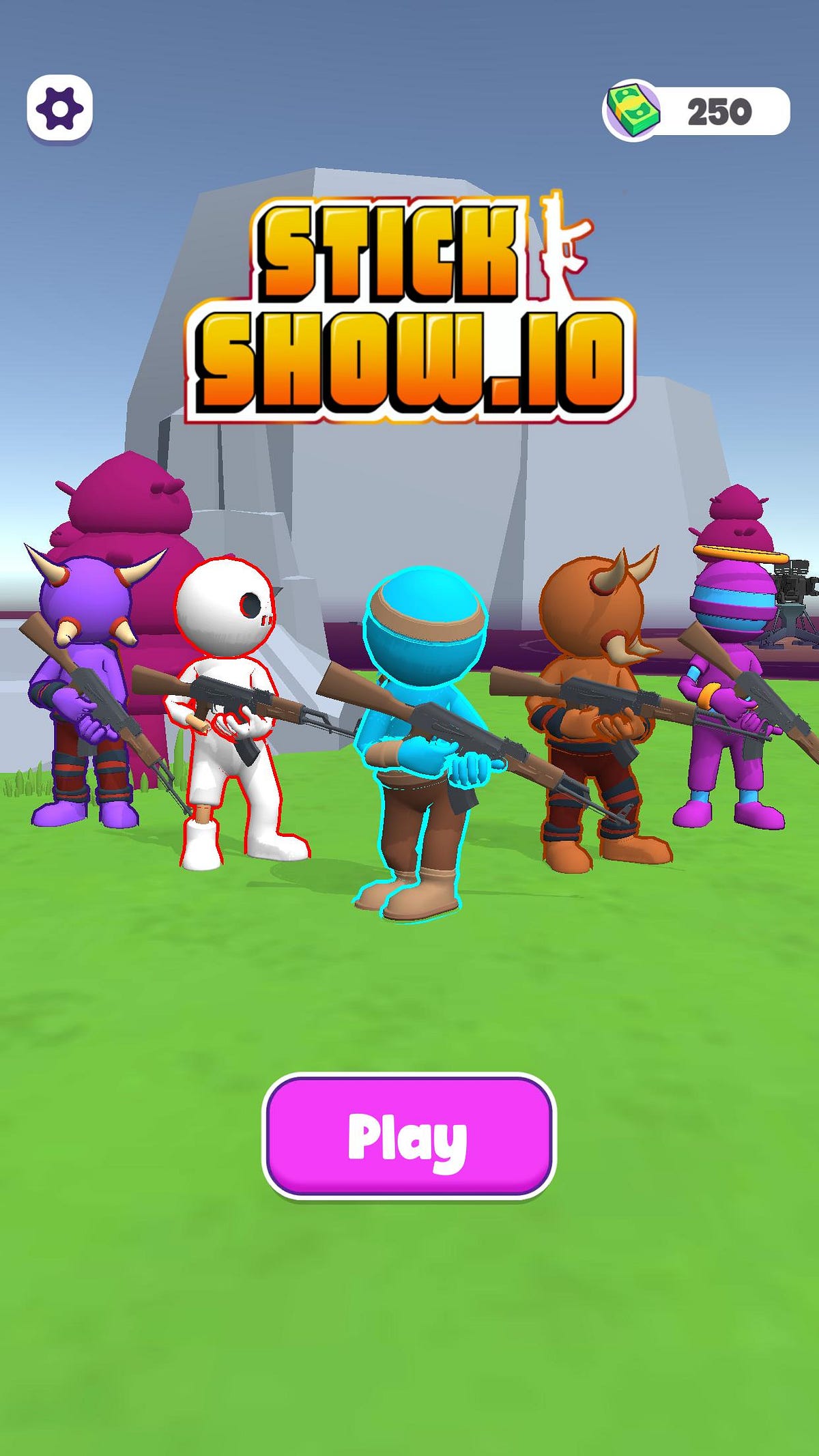 Gaming Revolution StickShow io s Layouts And Machines Redefining The gaming-revolution-stickshow-io-s-layouts-and-machines-redefining-the