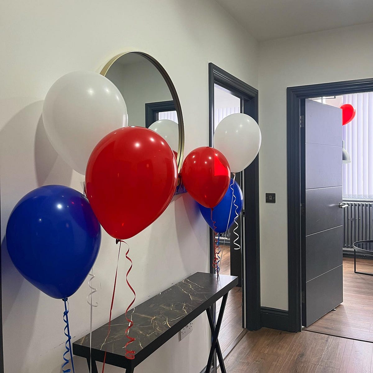 Enjoy a Memorable Stay with ShortTerm Rentals in Liverpool City Centre
