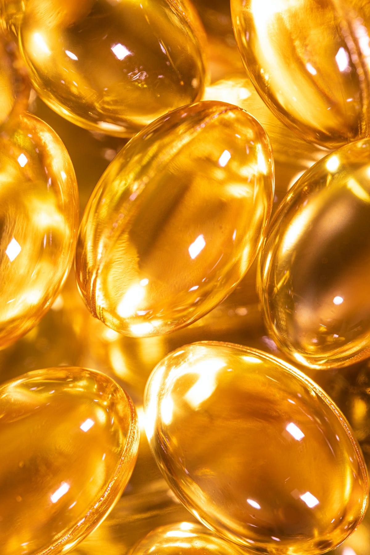 Castor Oil Or Cod Liver Oil? Which Oil Is Right For You? - ezz2xfr