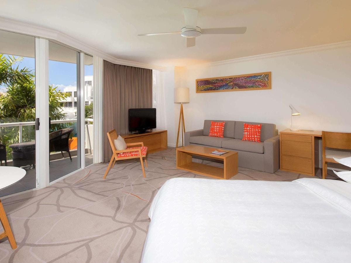 Take good steps in connecting with the ultimate luxury accommodation noosa