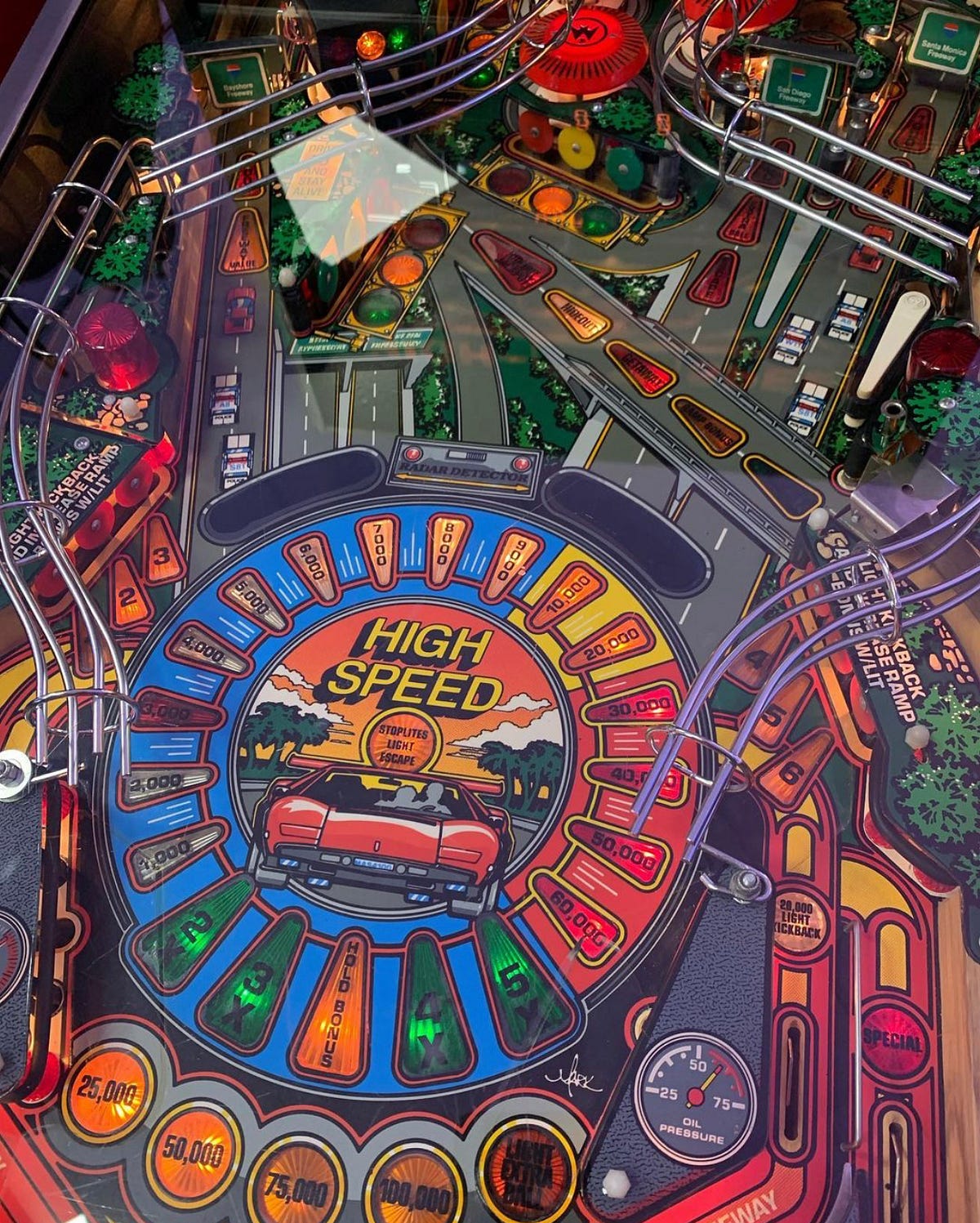 buy used pinball machine. We are a pinball retail company located… by