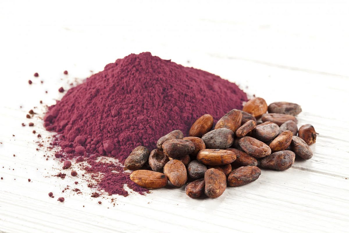 The Benefits of Cocoa Flavanols for Health and Wellness by Ethan