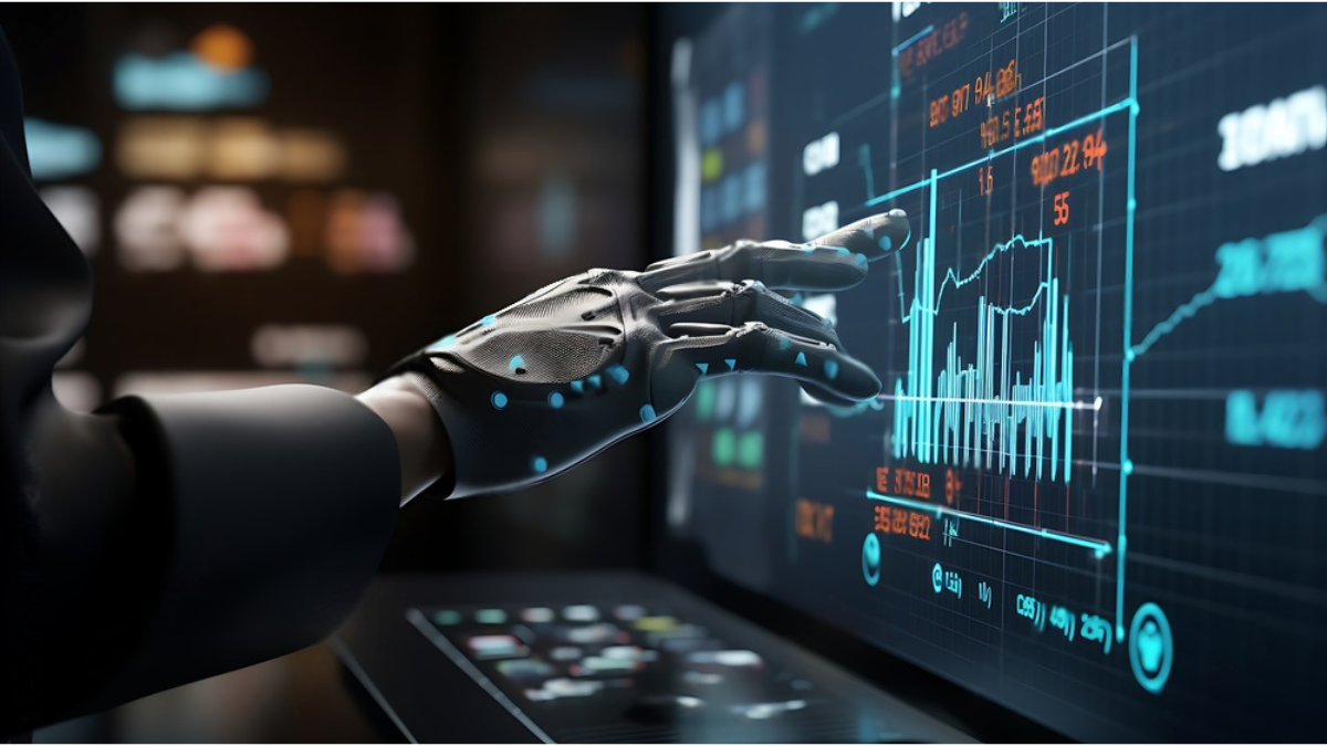 Unwrapping the Best AI Stocks for 2024 — Click to Cash In! by