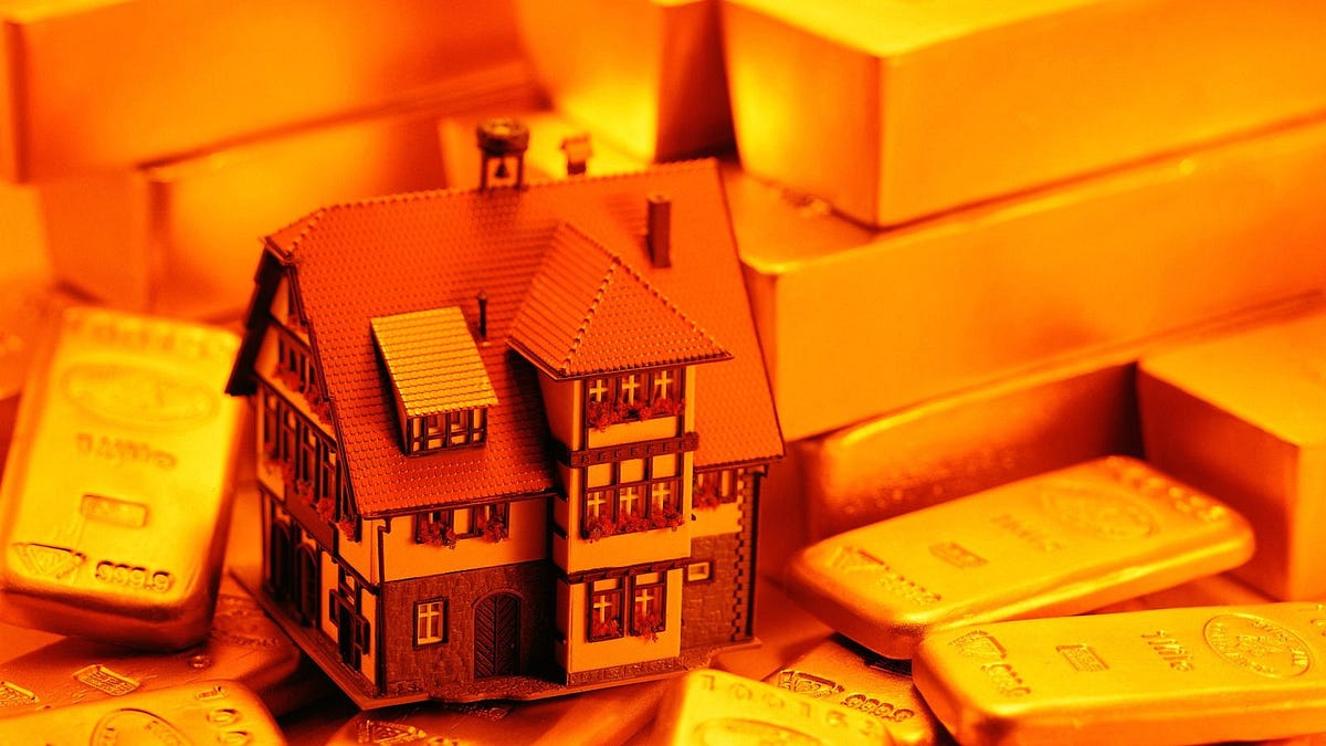 Allocated vs Unallocated Gold and Silver What’s the Right Shiny Stuff