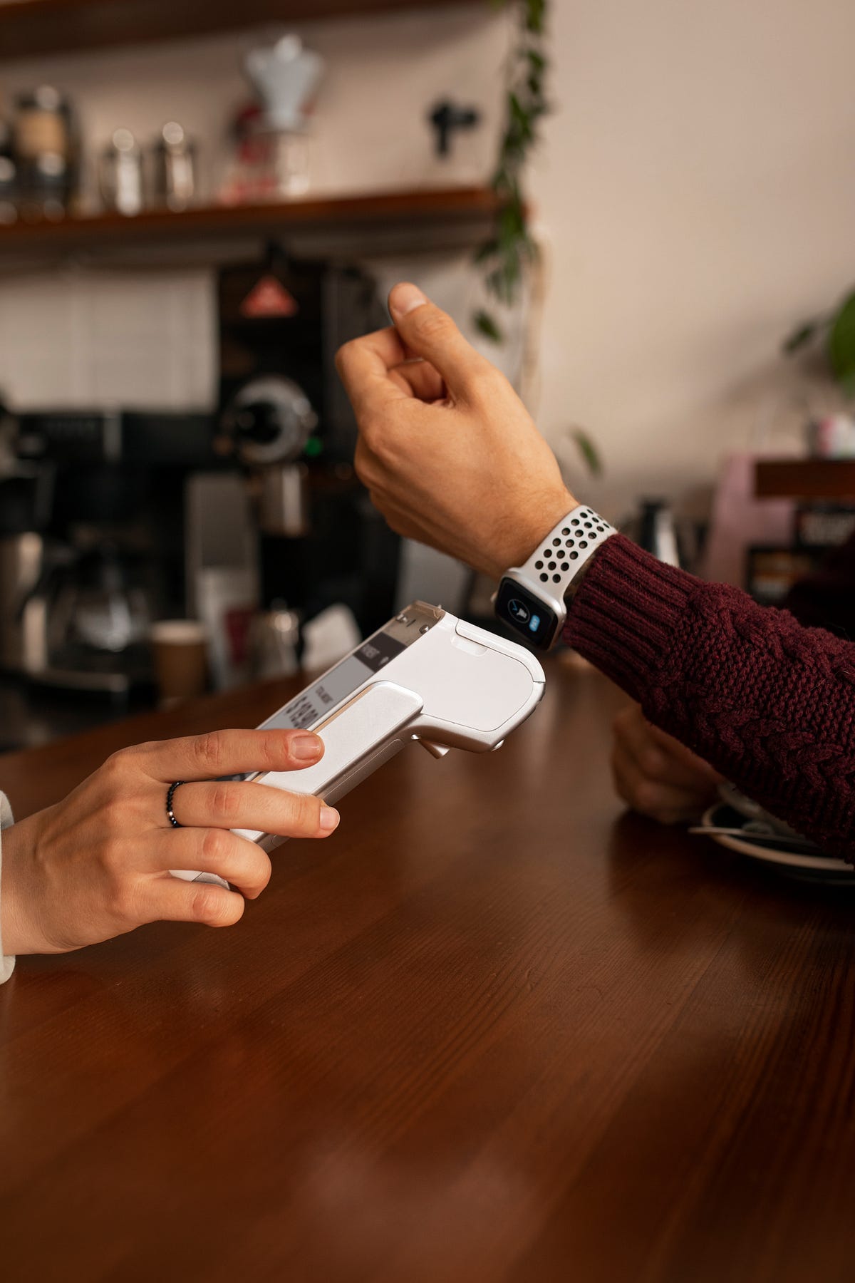 Decoding QR Codes: Bridging the Gap between Physical and Digital Worlds 