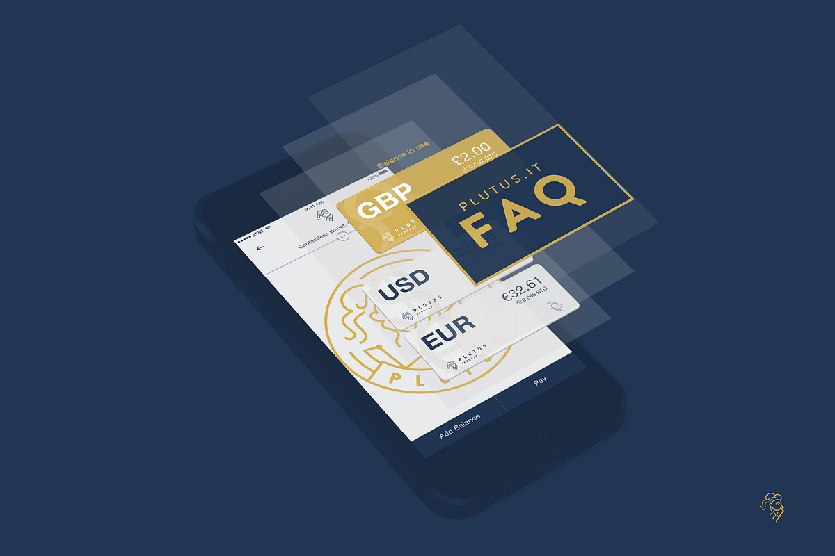 An In-Depth Look At Plutus.it (+ Frequently Asked Questions) | by Plutus |  Medium