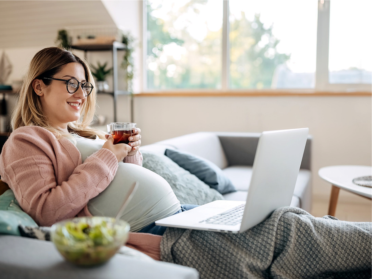 Rooibos Tea For Pregnancy 6 Potential Benefits to Support Your Health