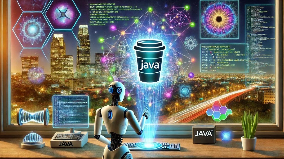 Building AI-Powered Apps with Spring AI and Spring Boot | by Goutham ...