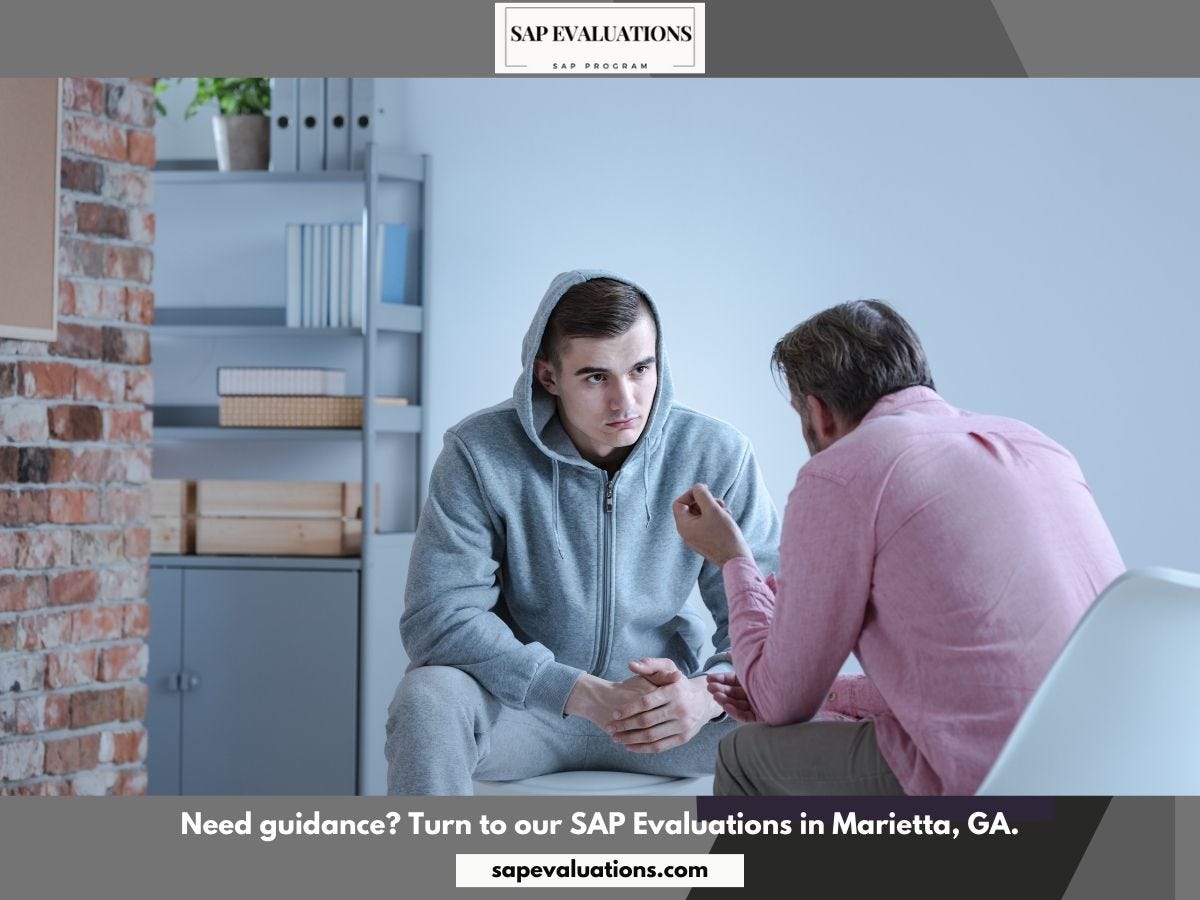 DOT Sap Evaluation — Jonesboro, by SAP Evaluations Apr