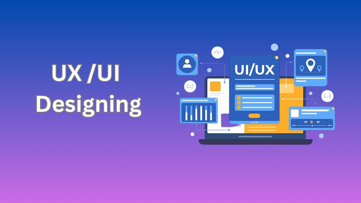 Think Like a Designer: Take the Ultimate UI/UX Skill Test | by Benda ...