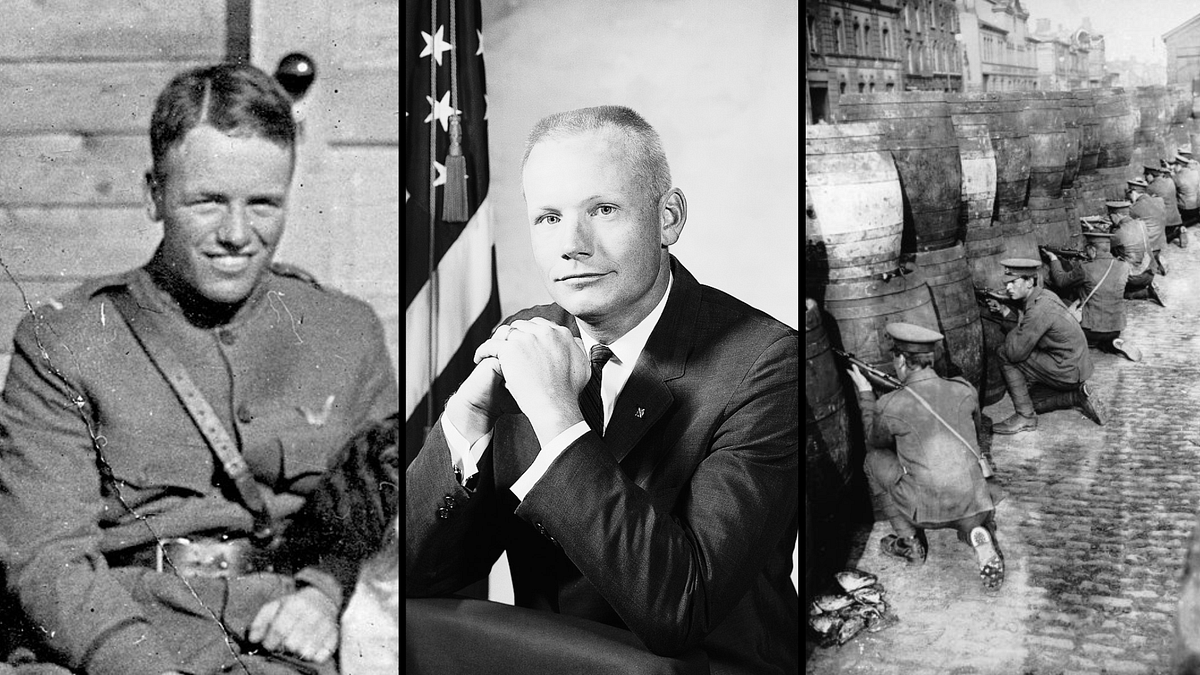 7 MindBlowing History Facts You Never Learned In School by Faze