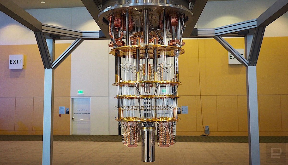 What is Quantum Computer and How it works? Will it going to replace our ...