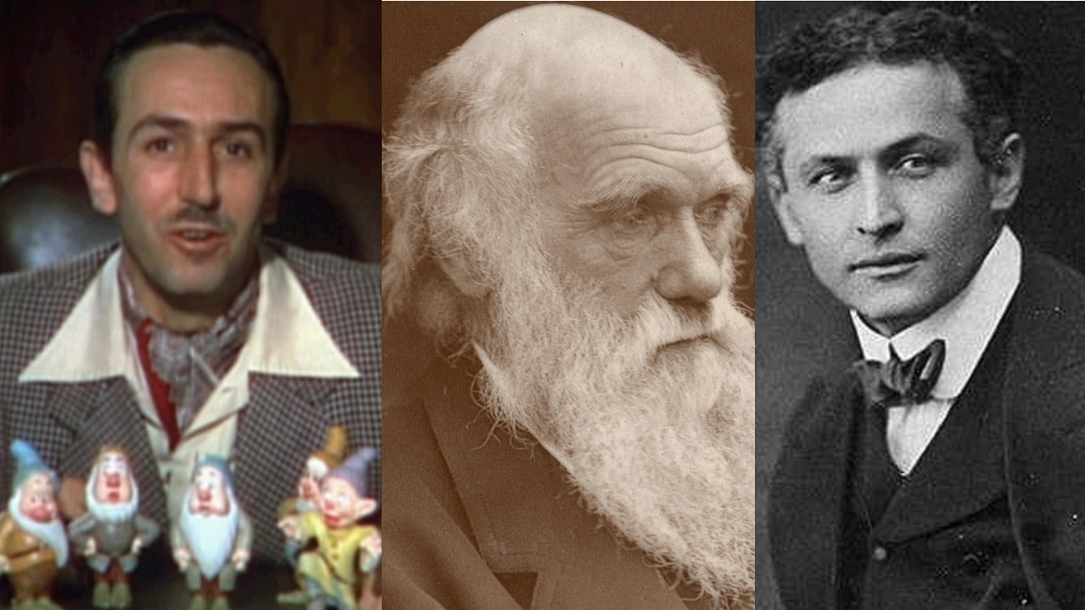 7 Historical Deaths of Famous Figures That Were Total Myths | by Hailey
