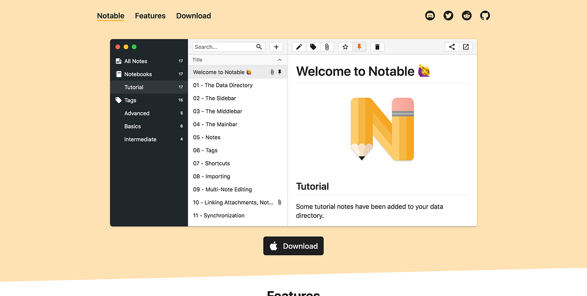 Best Note-Taking Apps (2021): Part 2 Note Taking Apps that support ...