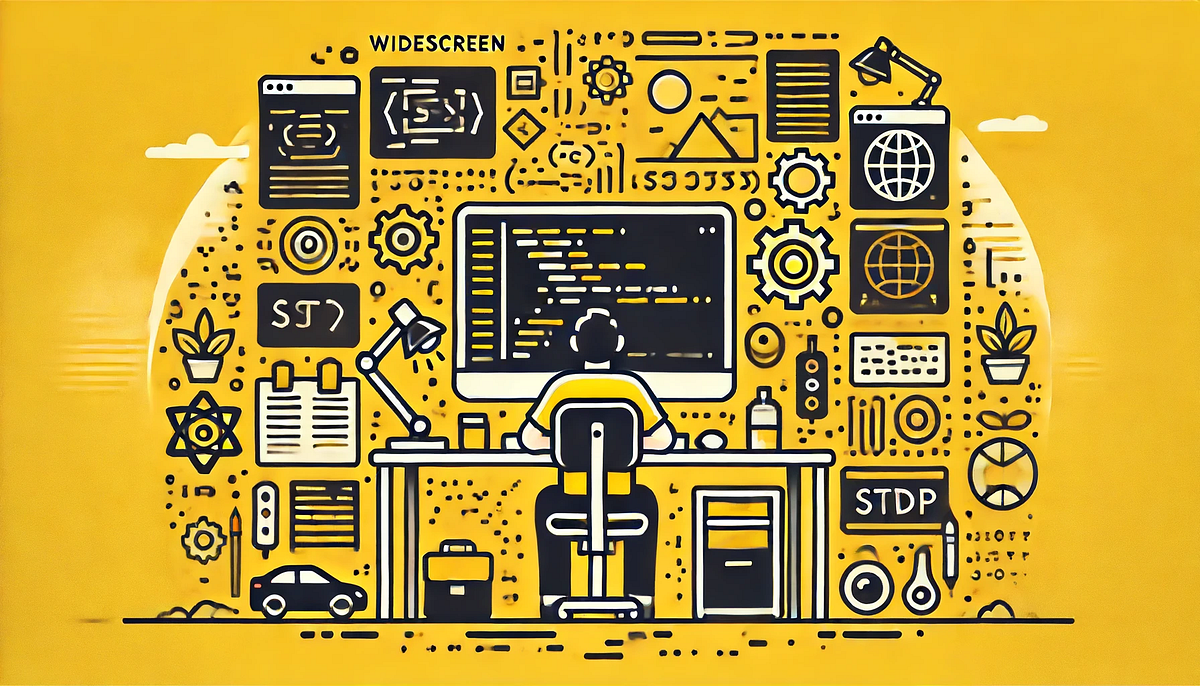 10 Key Lessons from a Decade in Programming | by Alex Carter | Jun ...