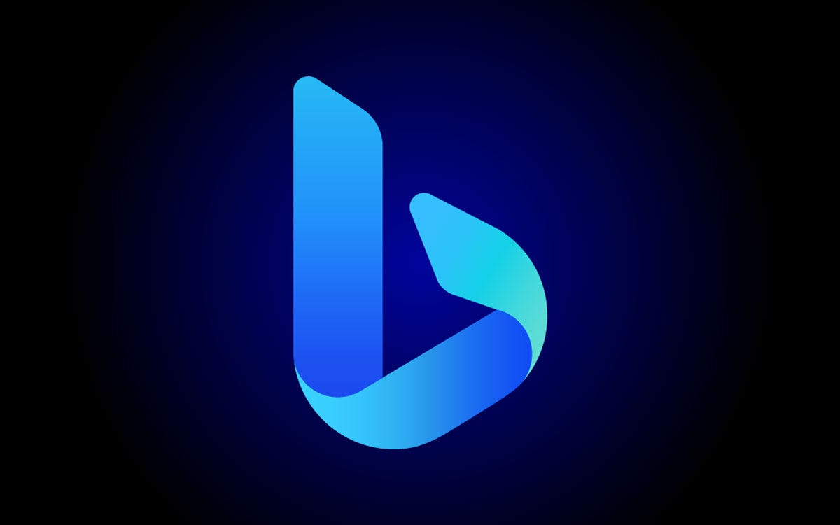 How To Create A Free Website Logo Using Bing AI | by Omer Khan | Medium