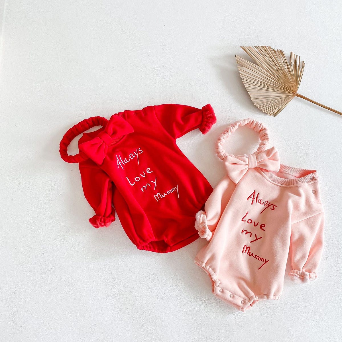 Choosing Clothing For a Baby Girl by Riocokidswear Medium