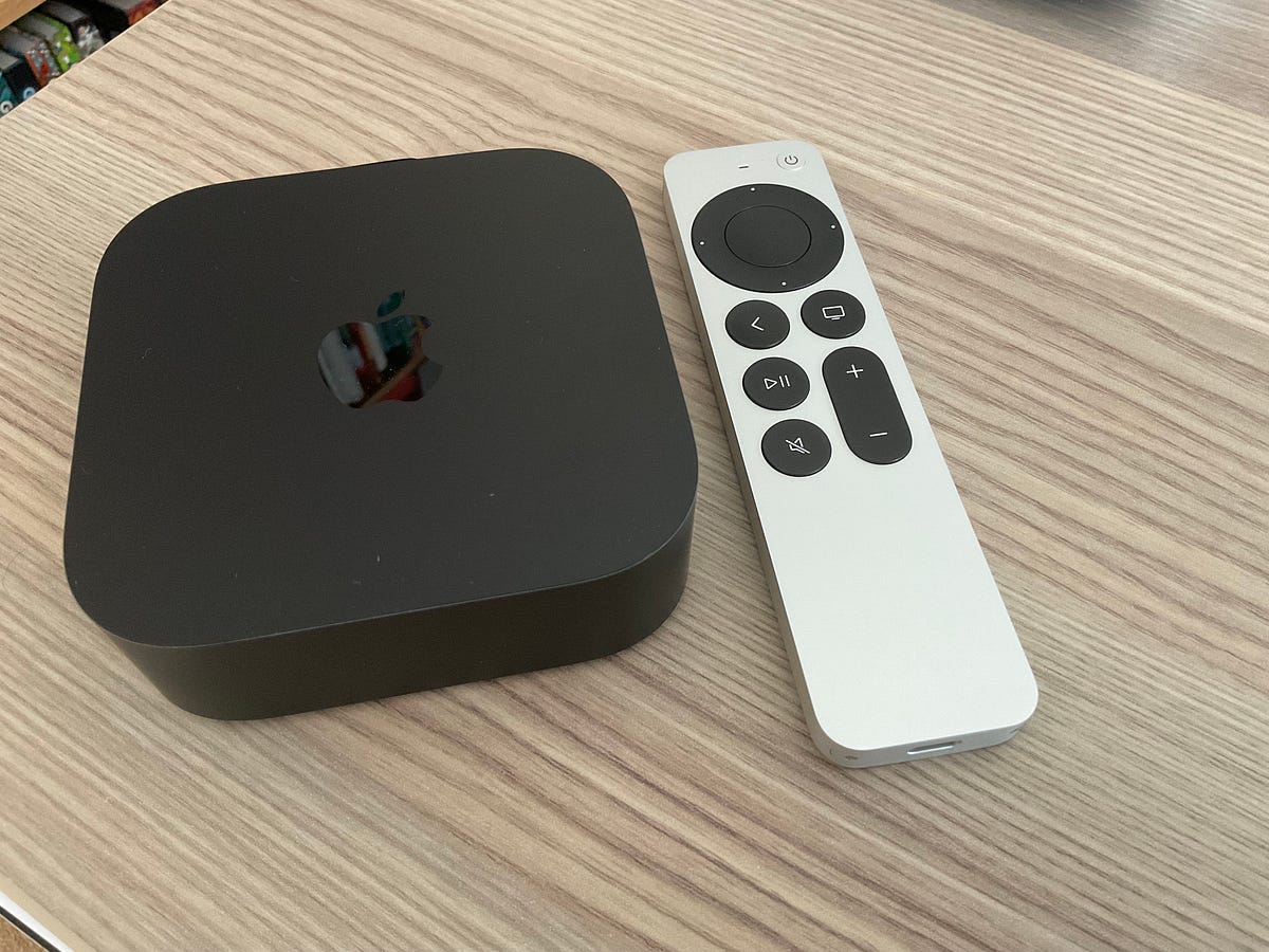 テレビ Apple TV apple-tv-4k-ethernet-