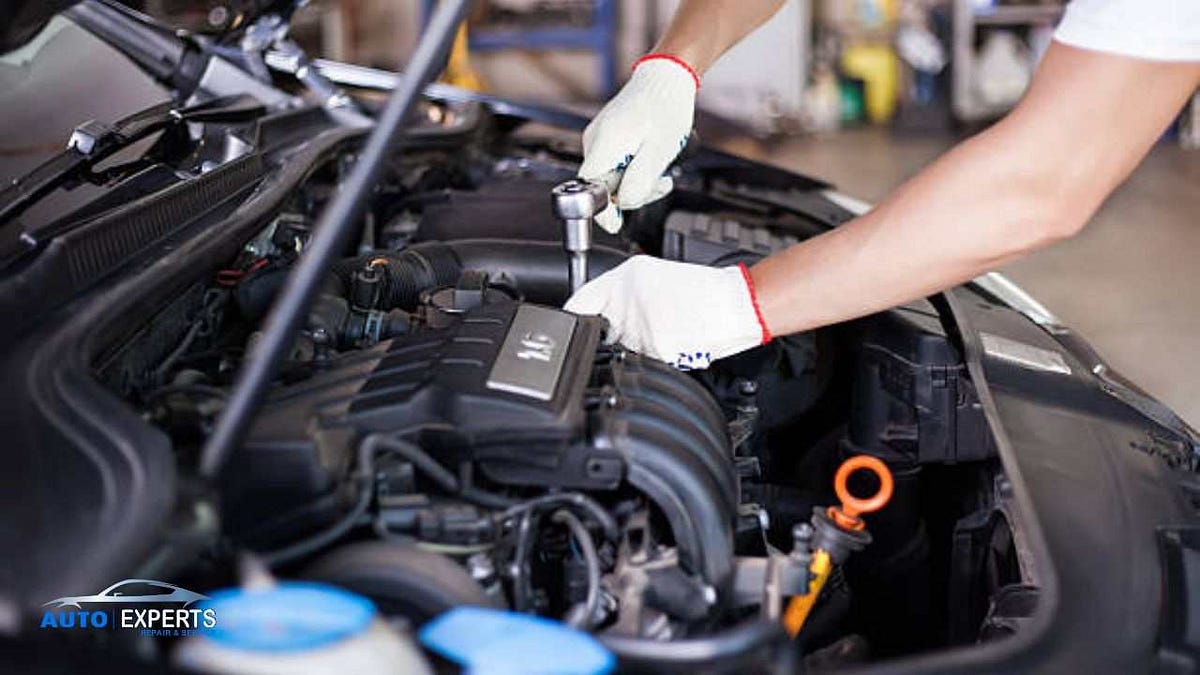 Professional Engine Repair: Ensuring Your Engine’s Optimal Performance ...