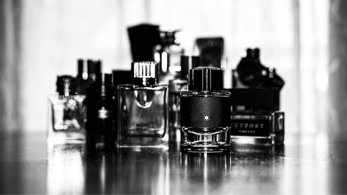 Choosing the Perfect Fragrance A Guide to Finding Your Signature Scent