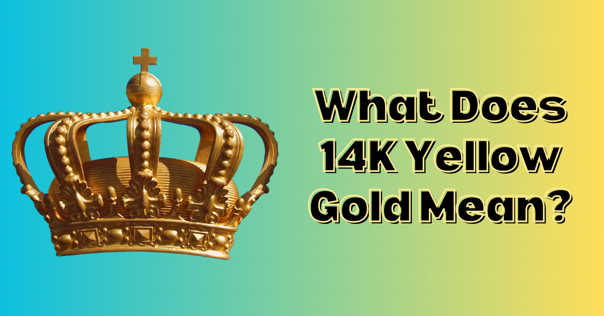 What Does 14K Yellow Gold Mean?. Introduction by bispendra jewels
