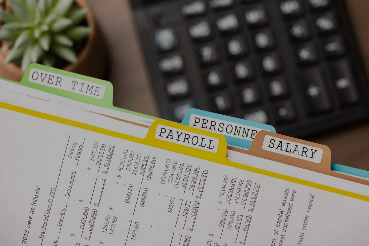 All You Need To Know About Payroll 