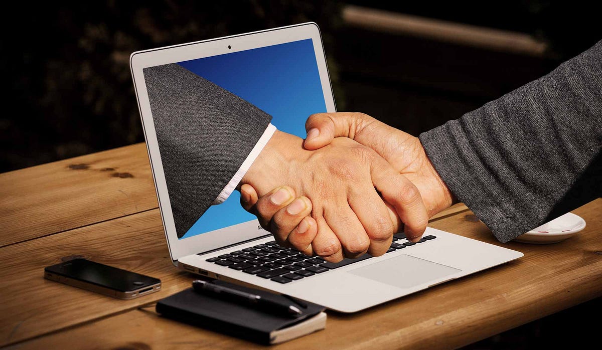 Partnering With Readers