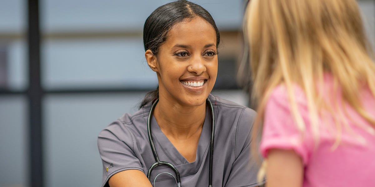 Nurses are a vital thread in the tapestry of our community | by AFT ...
