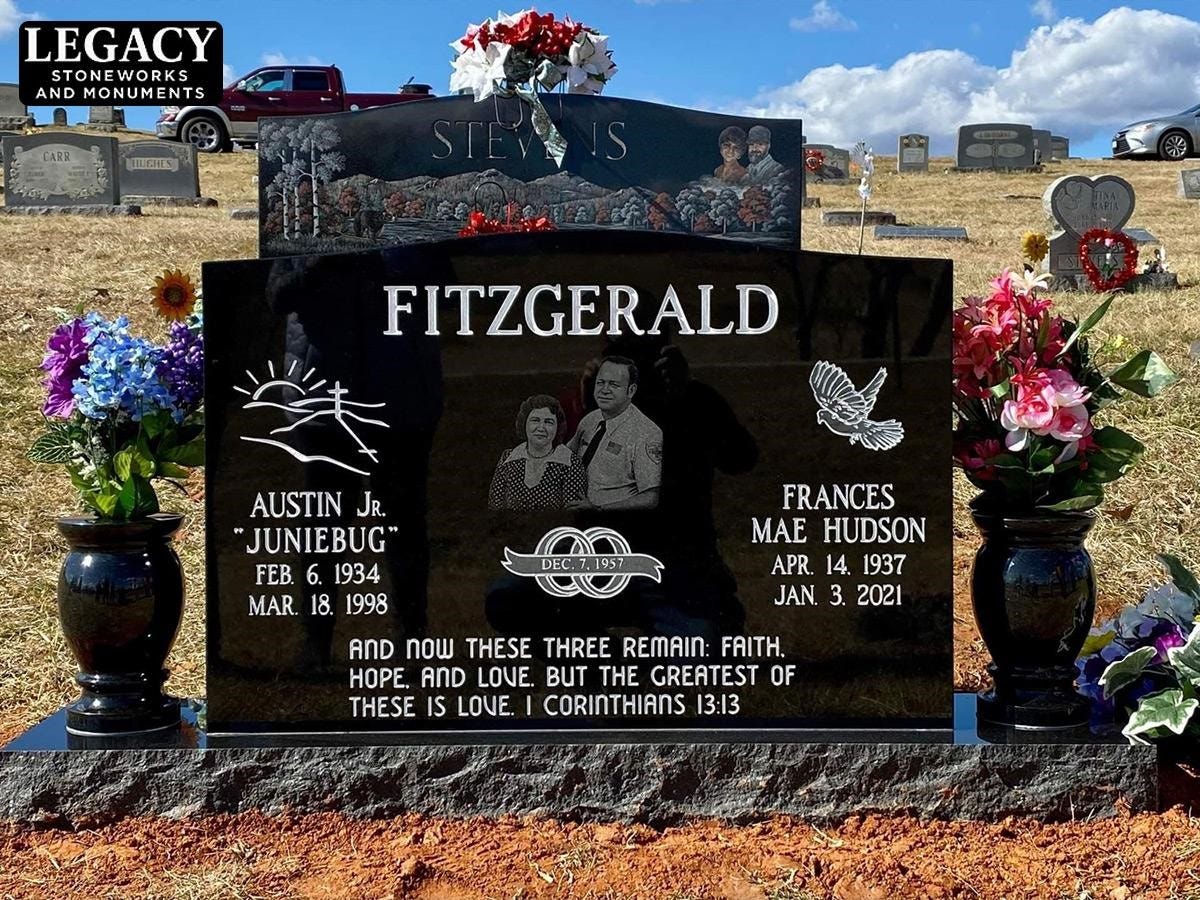 How Can You Plan Meaningful Memorial Services in Oklahoma That Last?