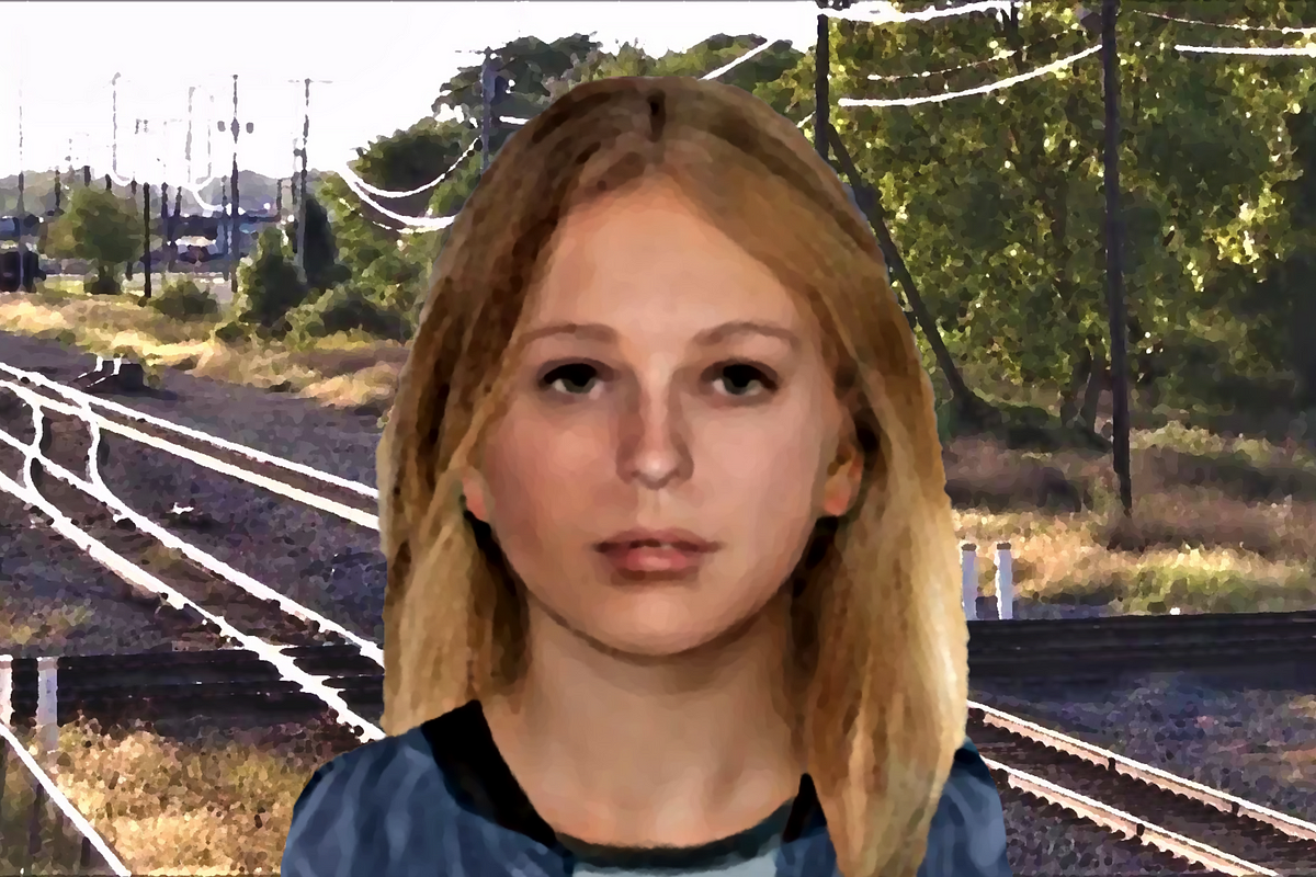 Over A Decade Later A Serial Killer s First Victim Has A Name By C S over-a-decade-later-a-serial-killer-s-first-victim-has-a-name-by-c-s