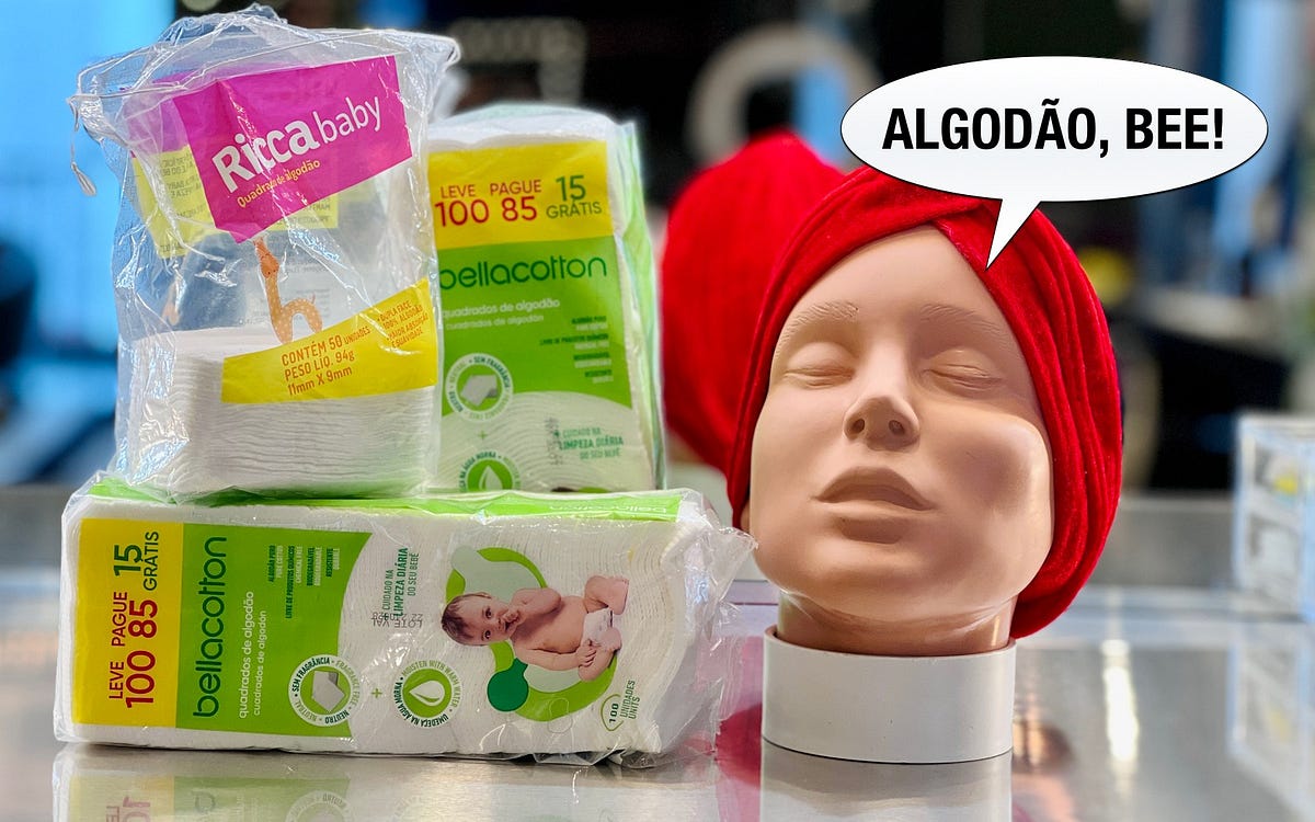 Melhor tipo de algodão para a sua beleza do dia a dia! ☁️ | by Paola Gavazzi | Jul, 2023 | TRUQUES DE MAQUIAGEM Melhor tipo de algodão para a sua beleza do dia a dia! ☁️ | by Paola Gavazzi | Jul, 2023 | TRUQUES DE MAQUIAGEM