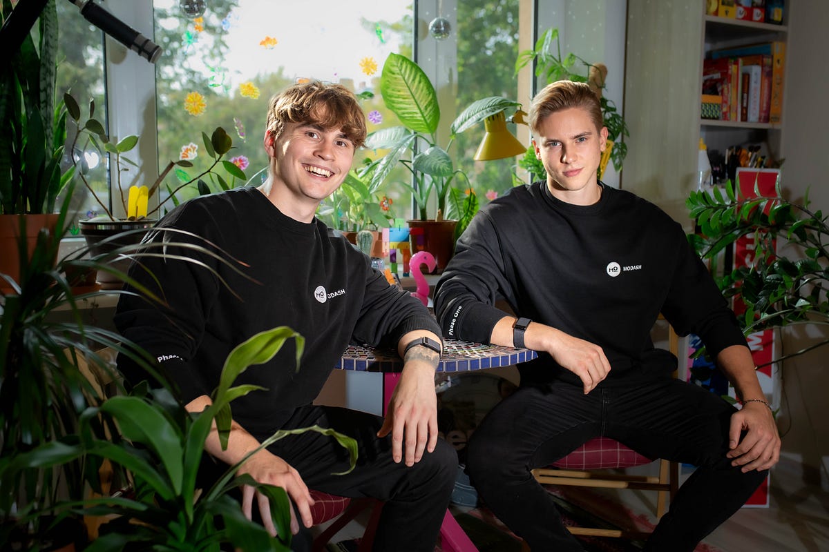 Modash Expands Internationally with $12M Series A