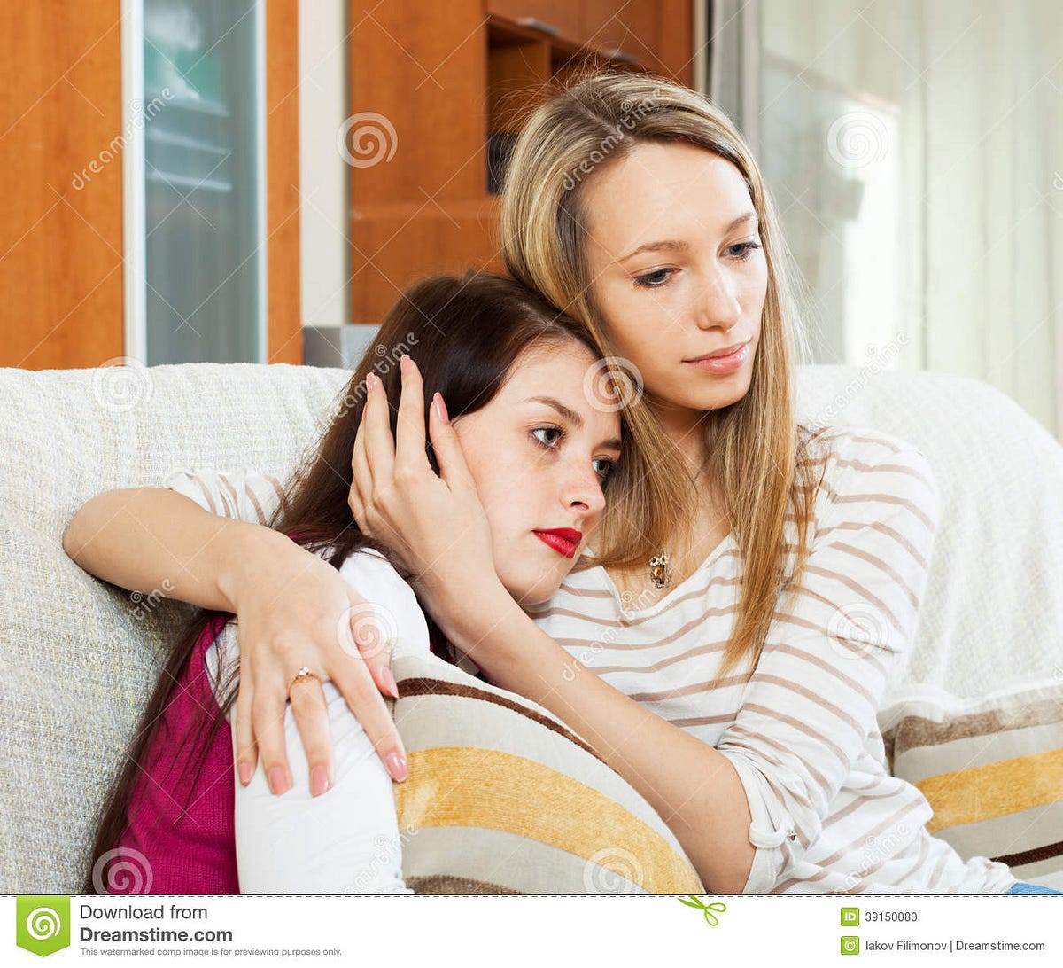 I’m So Sorry to Hear About Your BreakUp That We All Saw Coming. by