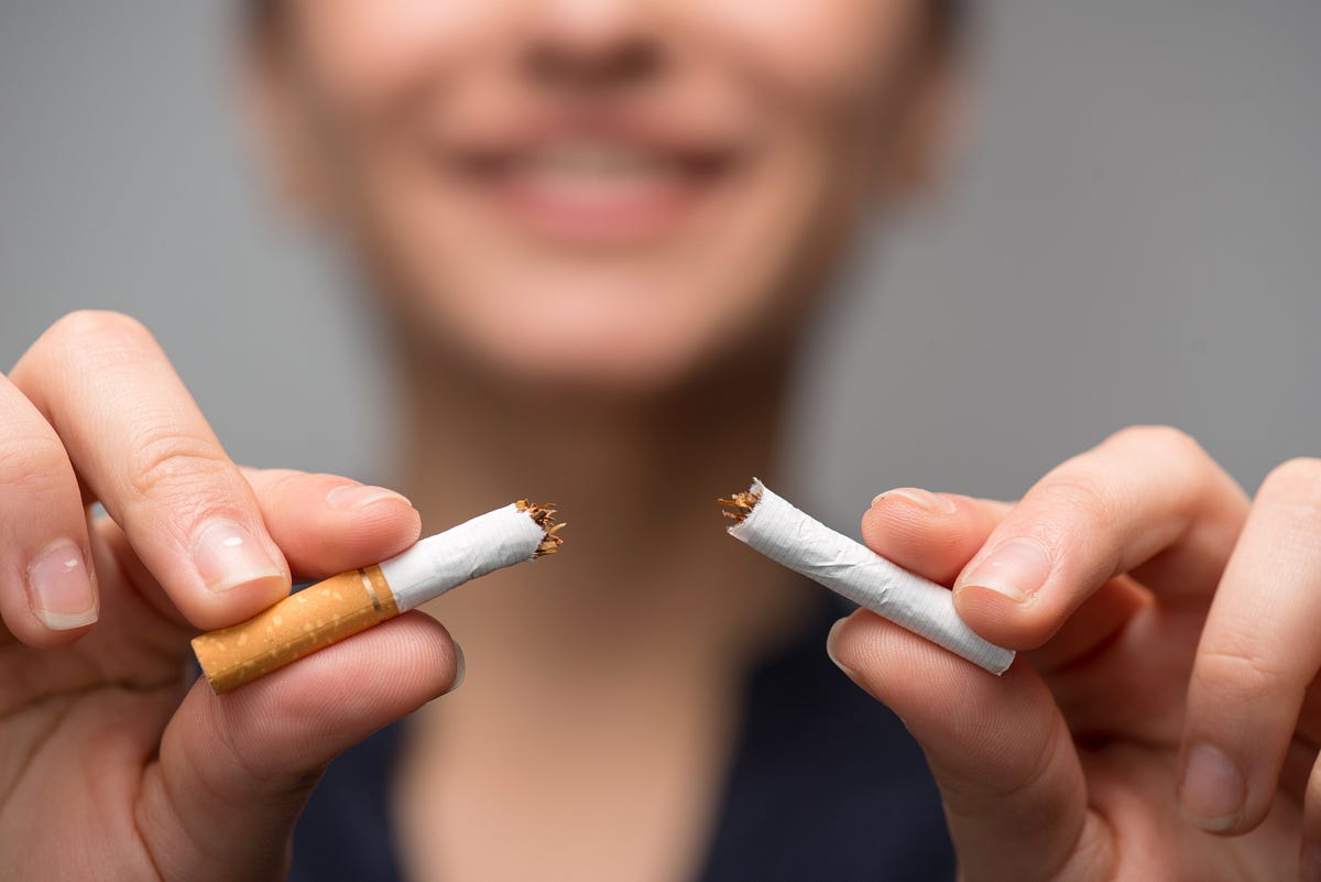 pencil cigarette name No Smoking- Cigarette Shaped Pencil