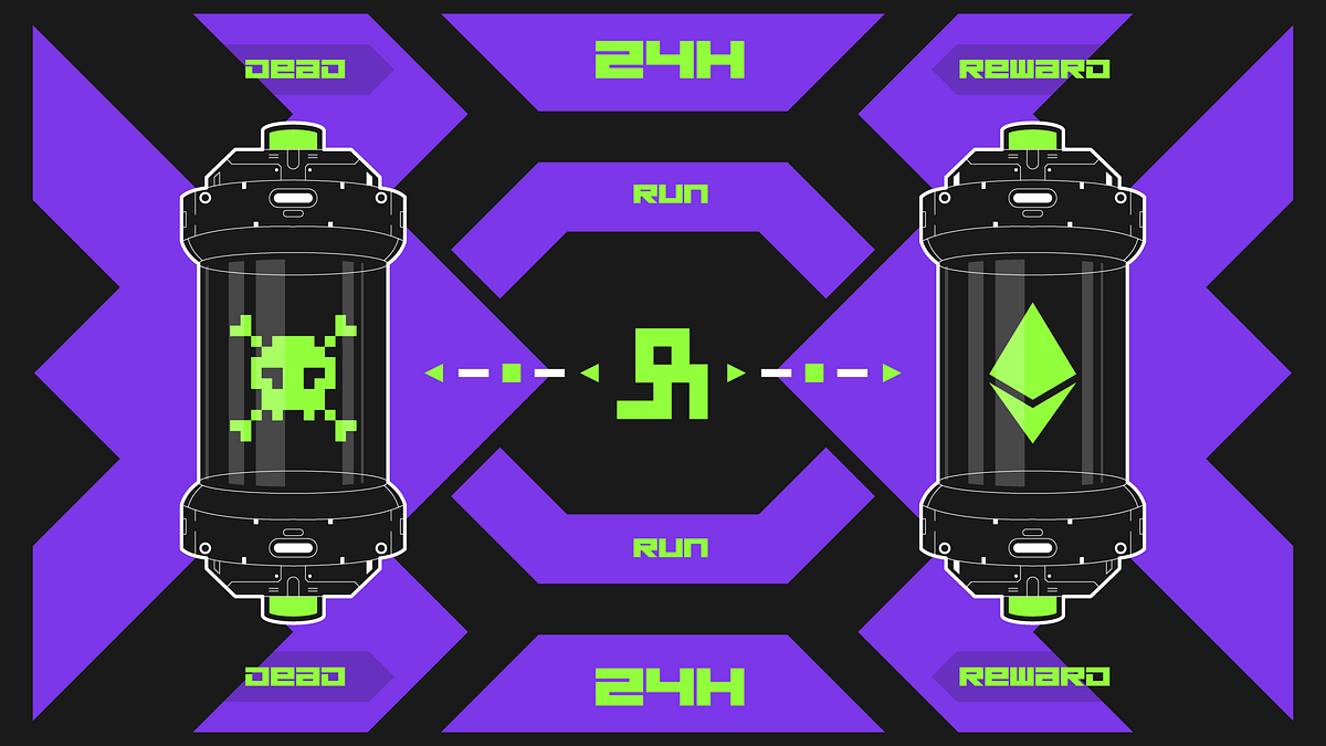 Introducing Block Runner. tldr; | by Block Runner | Medium