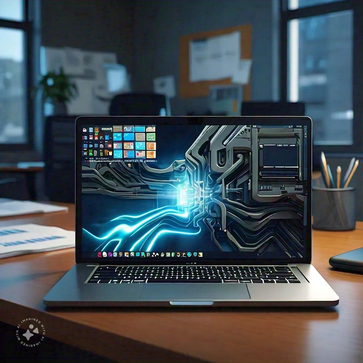 “The Evolution of Programming: From Machine Code to Modern Languages ...