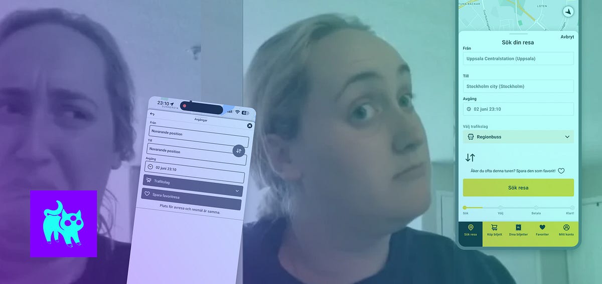 Vad är UI-design, varför är den viktig och vad ger den för värde? | by ...