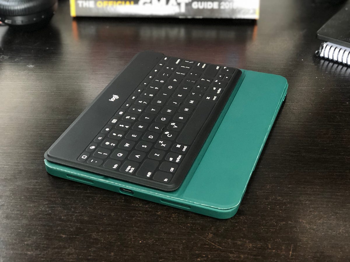 A Quick Review of Logitech Keys-to-go mobile by Z | Medium
