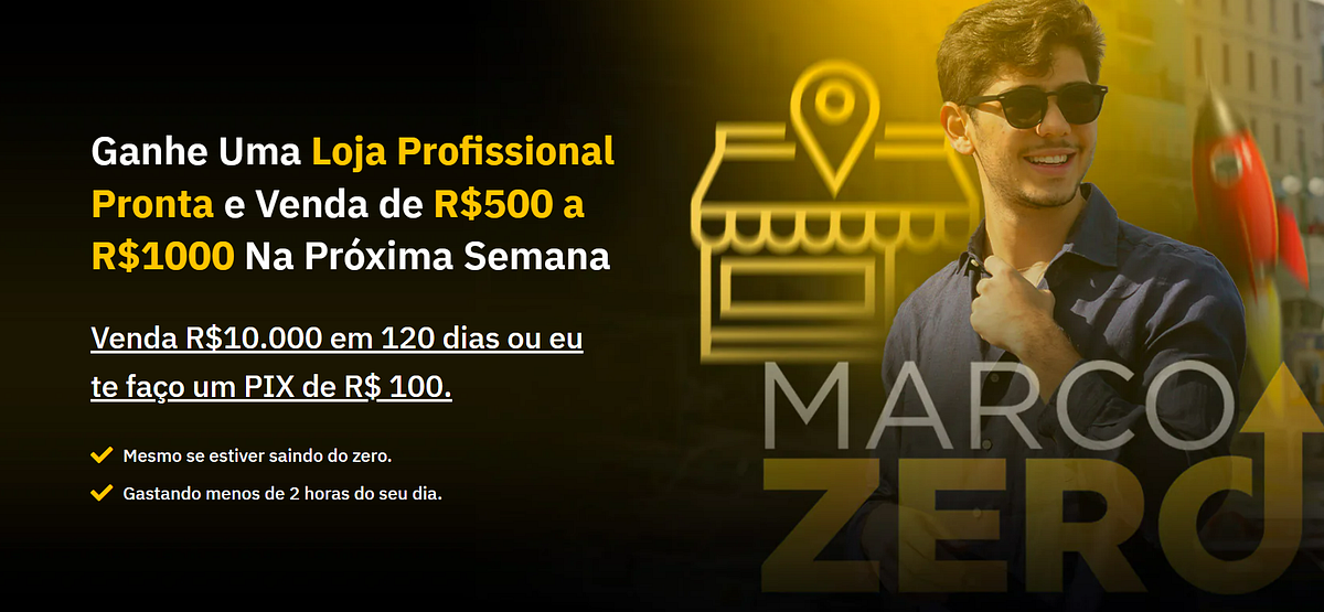 Como Enriquecer Com O Marketing Digital Usando Kiwify By