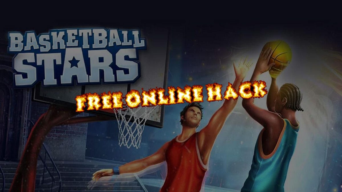 Basketball Stars Hack Tool — Premium 100 Working Cheat [999K cash