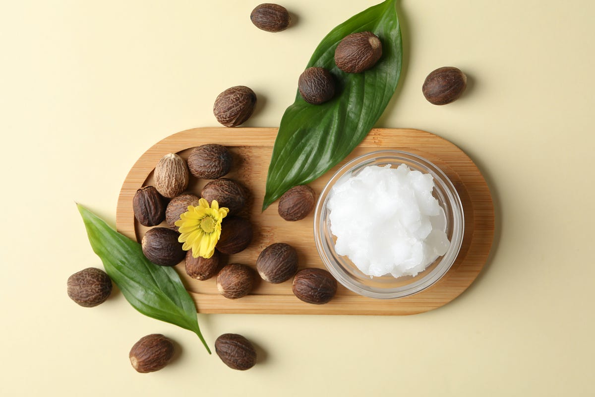 Is Shea Butter for Sunburn a treatment? by Alina Medium