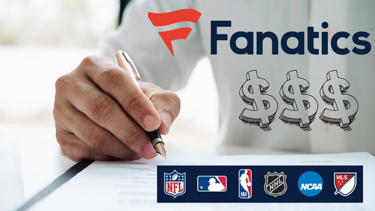 How Much Money Do Sports Leagues Make from Trading Card Licenses? by