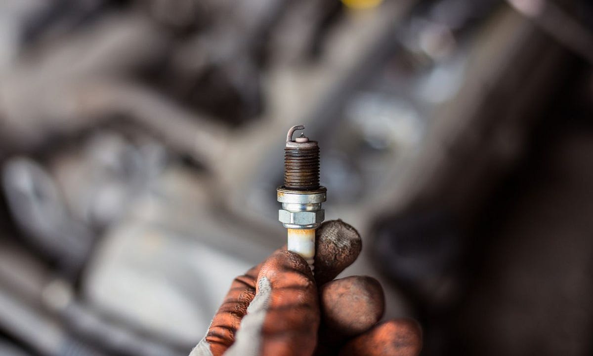What Causes a Spark Plug To Crack? Autostown Medium
