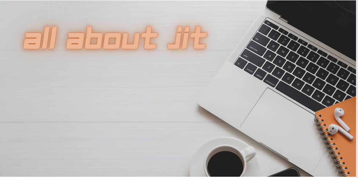 Jit Decorator in Python: Boosting Performance with Just-in-Time ...