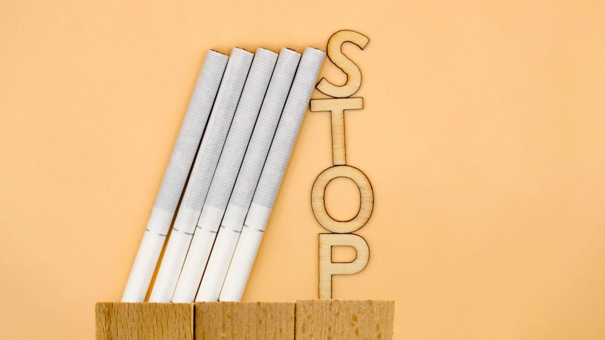 Sweden Declared First Smoke-Free Country as Smoking Rates Drop to 3.7%