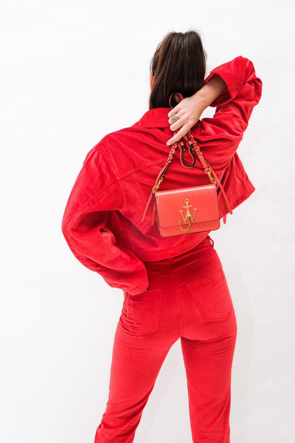 Is it Horrible to Wear Red to a Funeral? by Susie Pinon The Orange